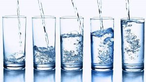 Augmenter eau
